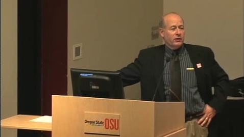 Thumbnail for Research Faculty and Staff Orientation Part 1 Rick Spinrad