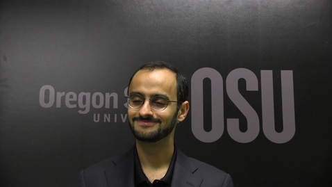Thumbnail for Sami Al-Abdrabbuh Oral History Interview, September 19, 2016