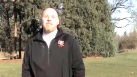 Thumbnail for Turf Management at Oregon State University