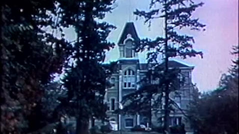 Thumbnail for OSU News and Communications Services Footage, January 1979
