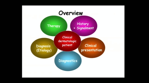 Thumbnail for entry Skin Lecture 1_MAGR-298LCS_2014.10.13