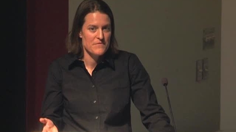 Thumbnail for Jennifer Burney Food For Thought Lecture