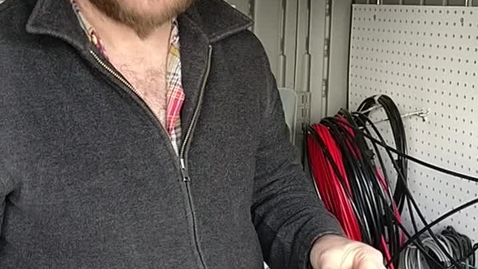 Thumbnail for OGSIR - Maintainance of dessicants