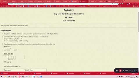 Thumbnail for Kaltura Capture recording - January 13th 2020, 10:29:50 pm