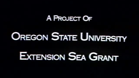 Thumbnail for &quot;Work Is Our Joy: The Story of the Columbia River Gillnetter,&quot; 1989