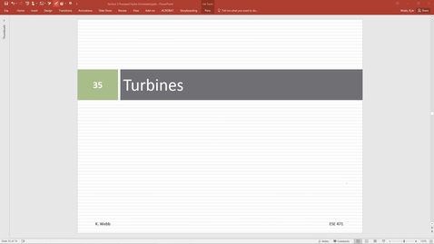 Thumbnail for ESE 471 Class 4 01/16/19