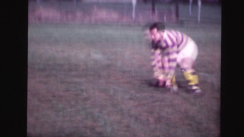 Thumbnail for OSU vs. Washington rugby, 1968 (part 2 of 2)