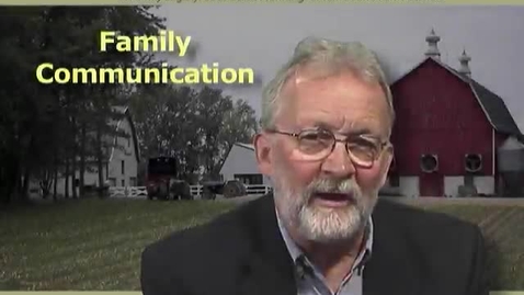 Thumbnail for Part 5- A Family Legacy: Succession Planning for Ranch and F