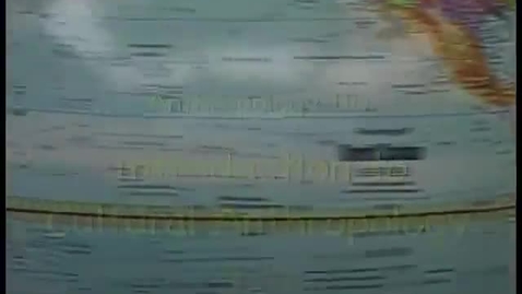 Thumbnail for ANTH 110 - Week 9 Video: Covered Girls and Islam in America