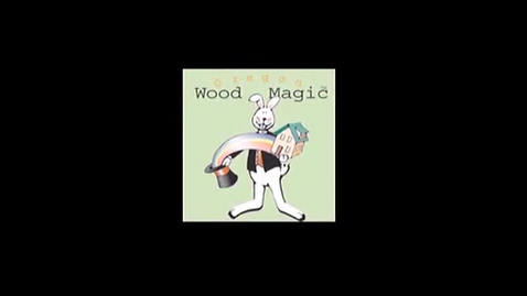 Thumbnail for entry Oregon Wood Magic! Doctor Fire