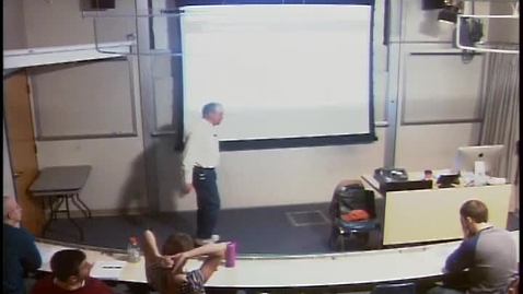 Thumbnail for BA 333 - 01/31/2012