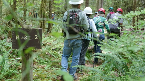 Thumbnail for Oregon Season Tracker Retreat