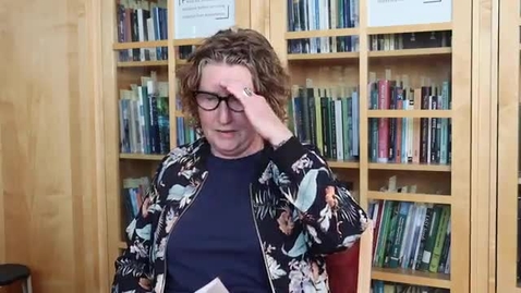 Thumbnail for Julie Derrick Oral History Interview