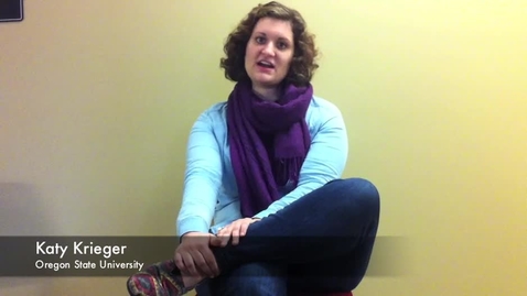 Thumbnail for BISP - Katy Krieger on Credibility and Attractiveness
