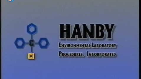 Thumbnail for Hanby NWTPH test kit