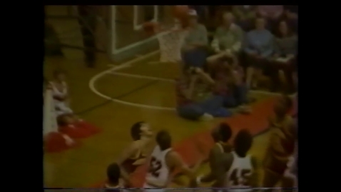 Thumbnail for The Ralph Miller Show, February 24, 1982.