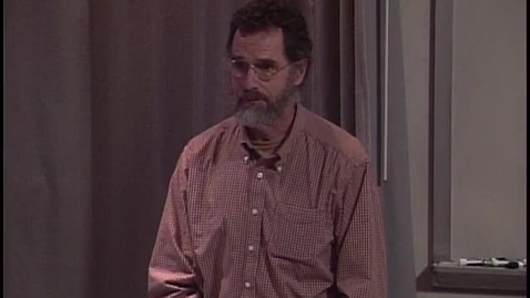 Thumbnail for BIO 570 - Lecture 27: CART