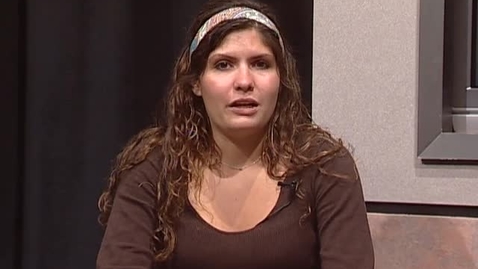 Thumbnail for KBVR News, May 6, 2008