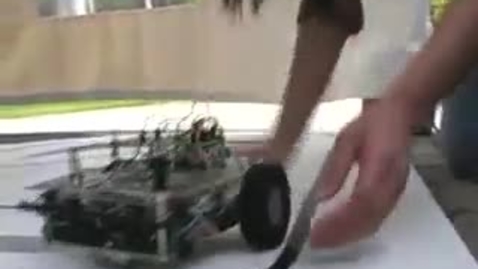 Thumbnail for More Than Machines - Tekbots 1