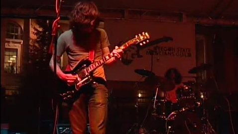 Thumbnail for &quot;Battle of the Bands&quot; - Pseudoboss, circa 2000s