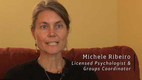 Thumbnail for CAPS Profile - Michelle Ribeiro
