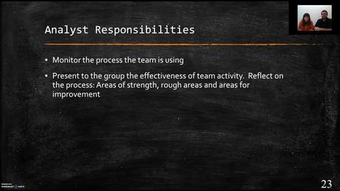 Thumbnail for Effective Meetings