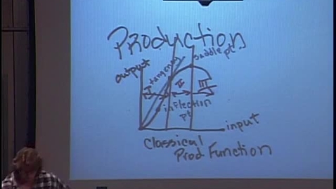 Thumbnail for AREC 351 Winter 2011 - Lecture 04