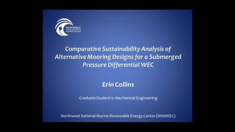 Thumbnail for Collins W2014 