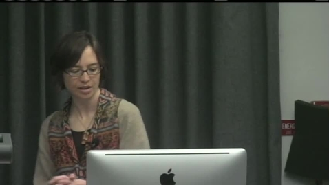 Thumbnail for AREC 388 Lecture 6