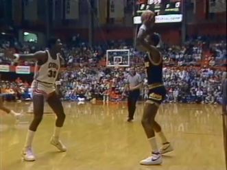 Oregon State University Men S Basketball Highlights Montage 1983