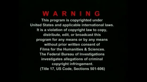 Thumbnail for ANTH 110 - Module 8, Religion and Politics