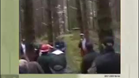 Thumbnail for A Virtual Tour: Starker Lecture Series Capstone Field Trip