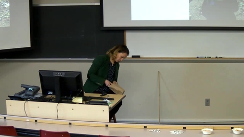 Thumbnail for Winter squash: The growing and marketing of a late winter local food product by Jennifer Wetzel