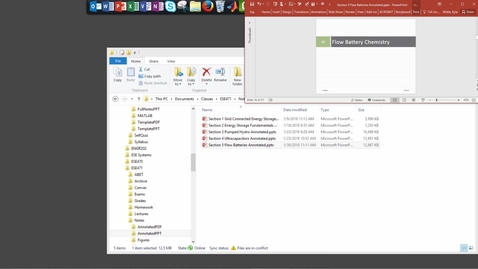Thumbnail for ESE 471 Class 8 - 02/06/18