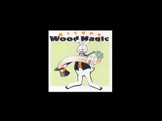 Oregon Wood Magic Bubbling Bazookas Osu Mediaspace