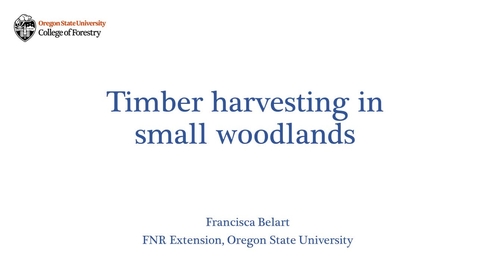 Thumbnail for 20B-Belart-Small_scale_harvesting