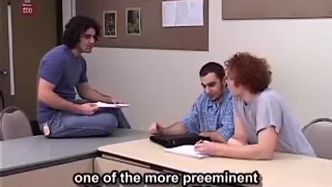 Thumbnail for Sexual Harassment Prevention - Gender Harassment