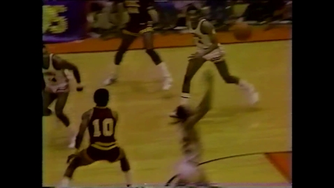 Thumbnail for The Ralph Miller Show, March 3, 1982.