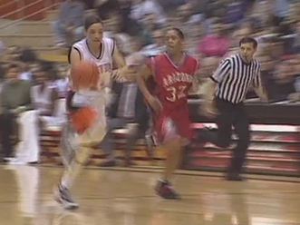 Oregon State University Men S And Women S Basketball Montage 1996