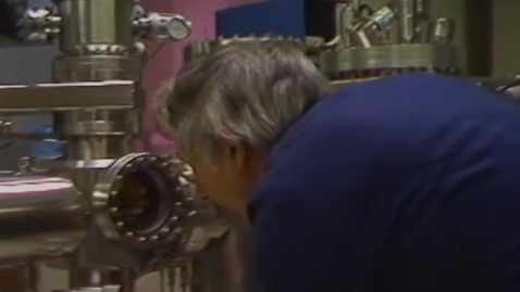 Thumbnail for OSU News and Communications Services Footage, 1984 - 1985