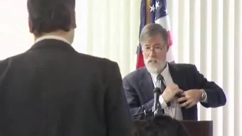 Thumbnail for NSF Grant Proposal Preparation Basics