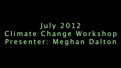 Thumbnail for Meghan Dalton