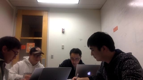 Thumbnail for group meeting 2