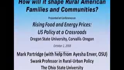 Thumbnail for Mark Partridge