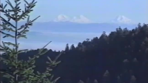 Thumbnail for &quot;Water Quality and Our Forests: Western Oregon Research,&quot; 1993