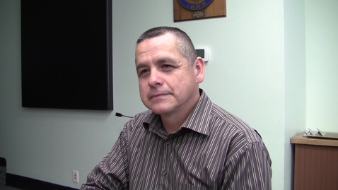 Thumbnail for Una entrevista oral con Sabino Arredondo (en inglés - in English)