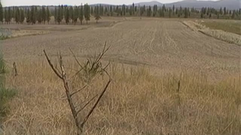 Thumbnail for Oregon Tilth documentary - part 1: Steve Walser's Farm, part 1
