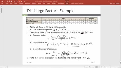 Thumbnail for ESE 471 Class 9 - 02/11/19