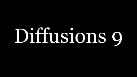 Thumbnail for OSU Music Technology and Production: Diffusions 9