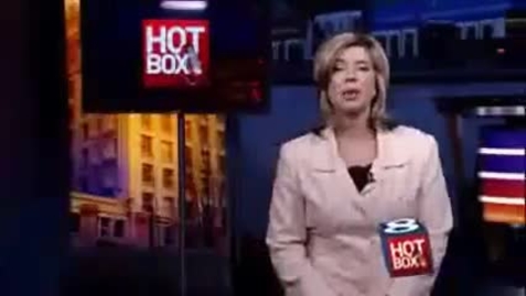 Thumbnail for KGW - Kathryn Higley on KGW Straight Talk - 3/17/2011